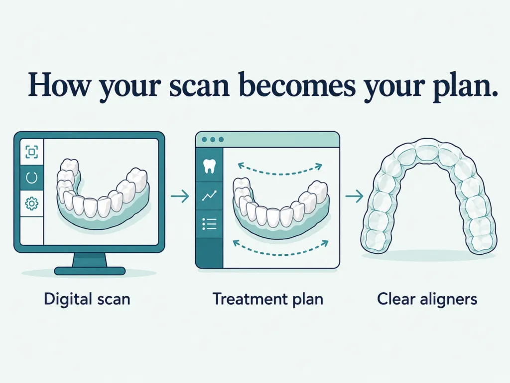 From-Scan-to-Clear-Aligner.