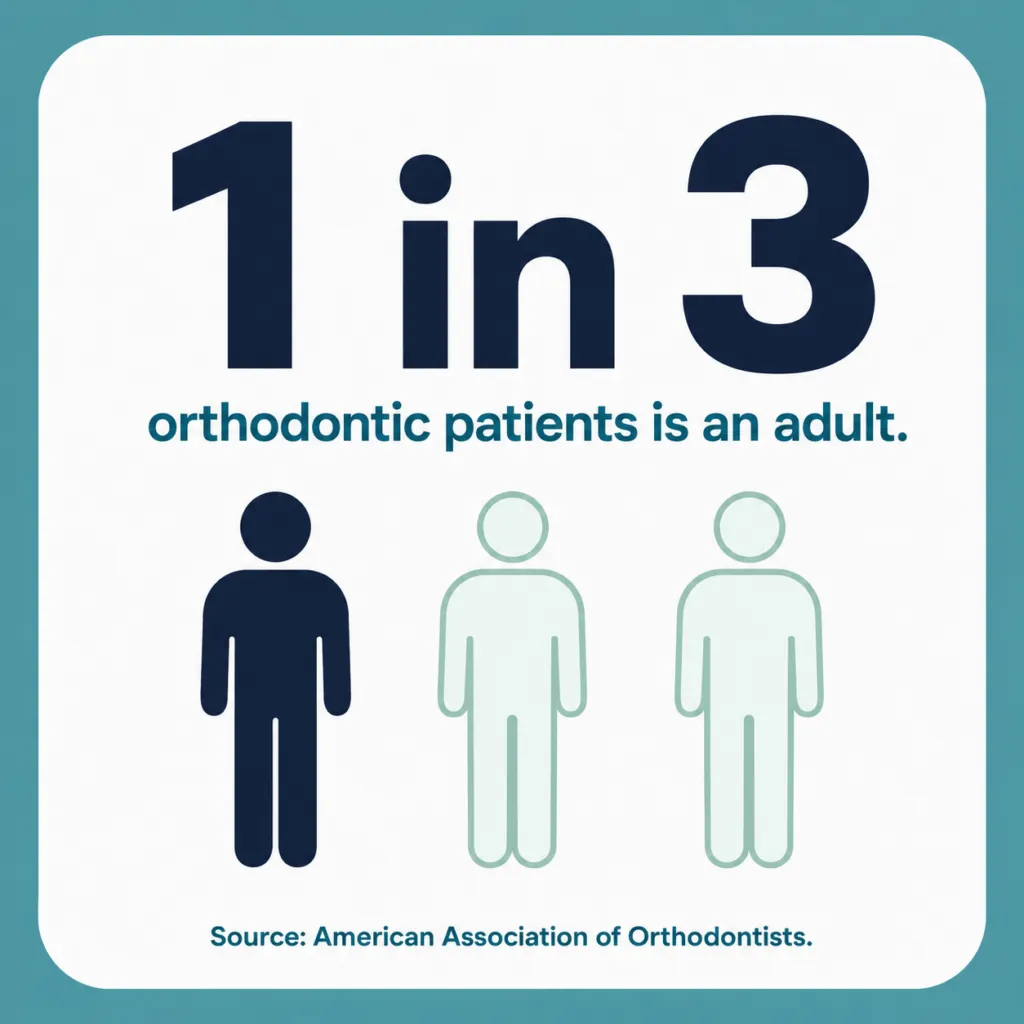 One-in-Three-Orthodontic-Patients-Is-an-Adult.