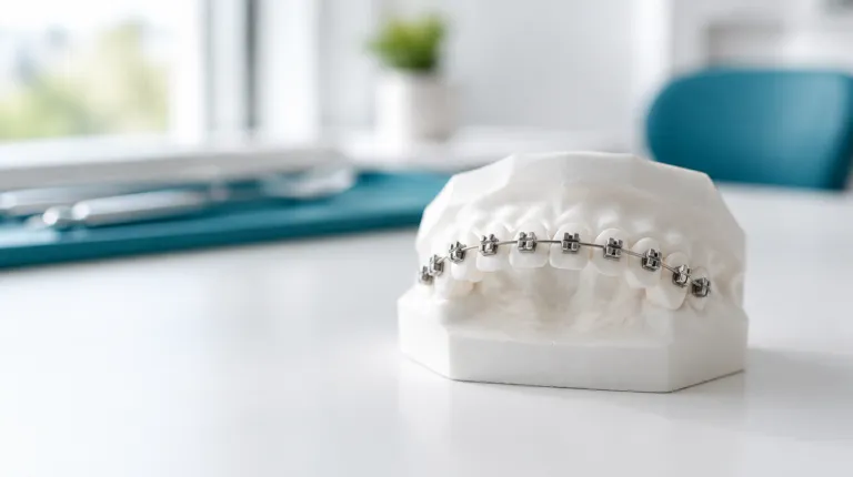 How Do Braces Work? A Simple Guide for Flint, MI Families