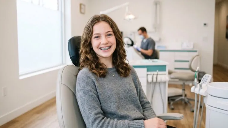 How to Choose an Orthodontist for Your Family in Flint, MI